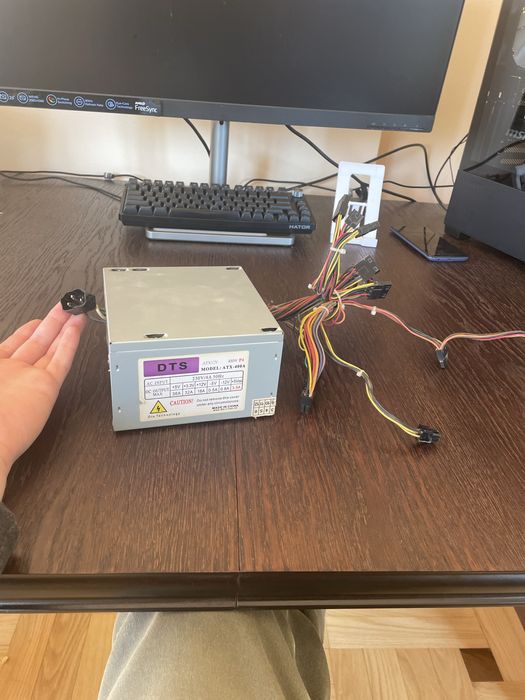 РС на платформі LGA775