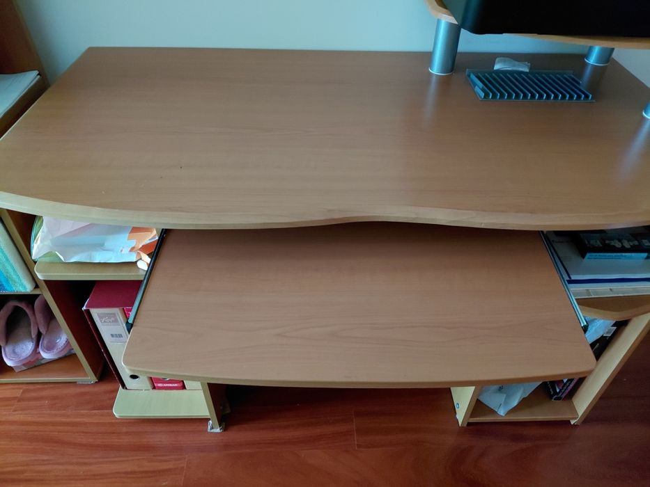 Mesa para escritório