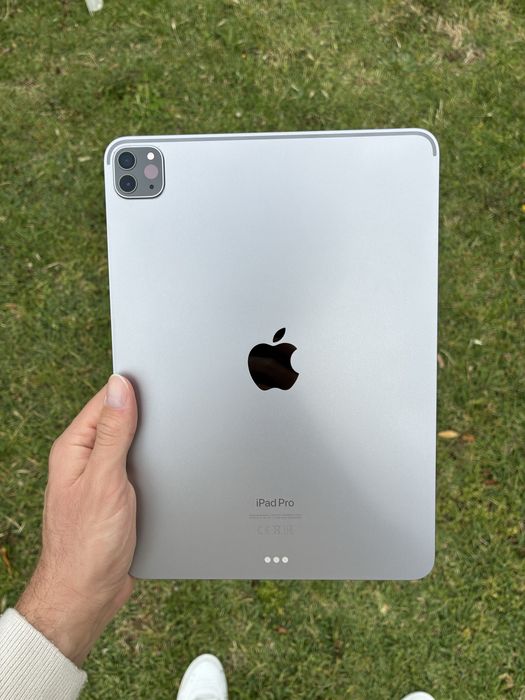 IPAD PRO 4ª Geração (11”)