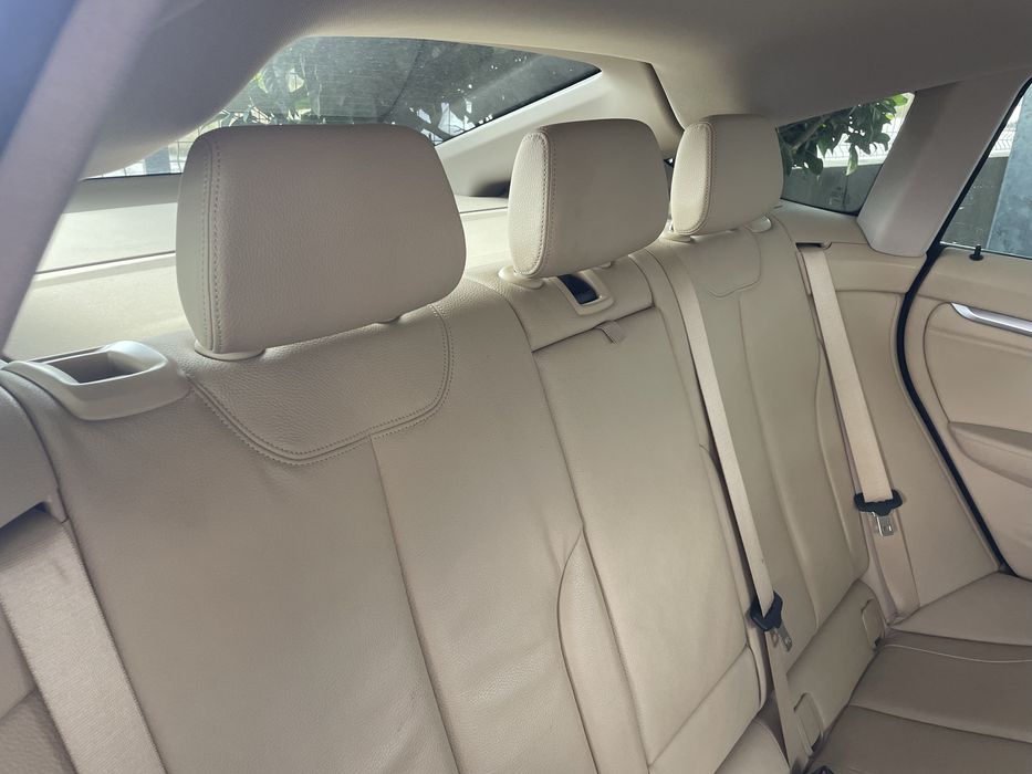 BMW 320 GT Luxury Diesel 2000cc (184cv) Automatico Nacional