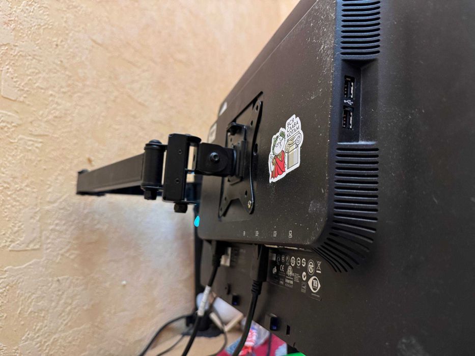 монітор HP Робочий