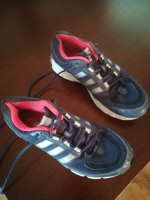Adidas buty