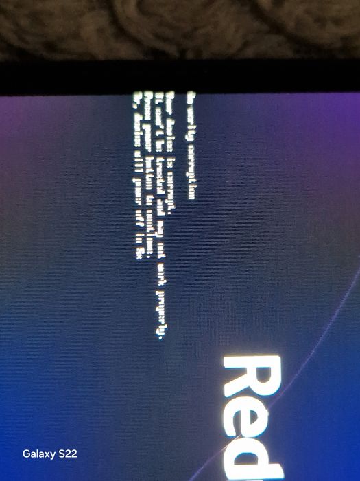 Redmi note 9 4/128