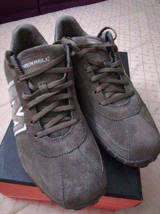 Ténis Merrell sprint blast