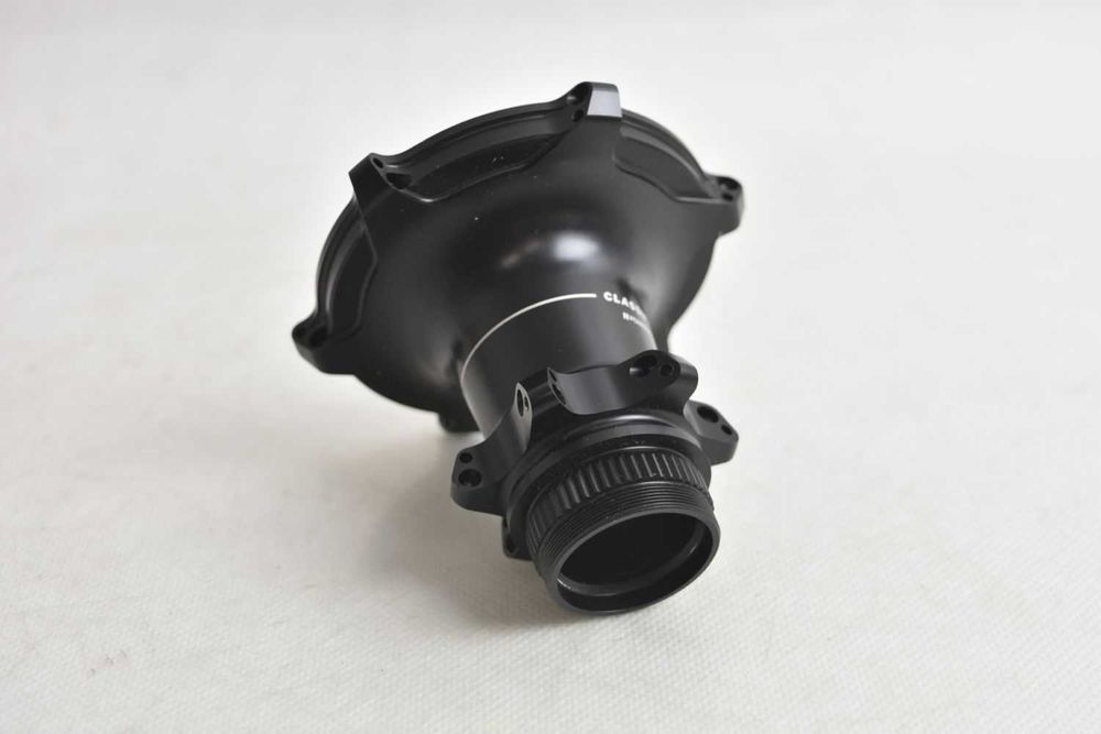 NIEUŻYWANY korpus piasty CLASSFIED II powershift ! 24ot. ! + szprychy