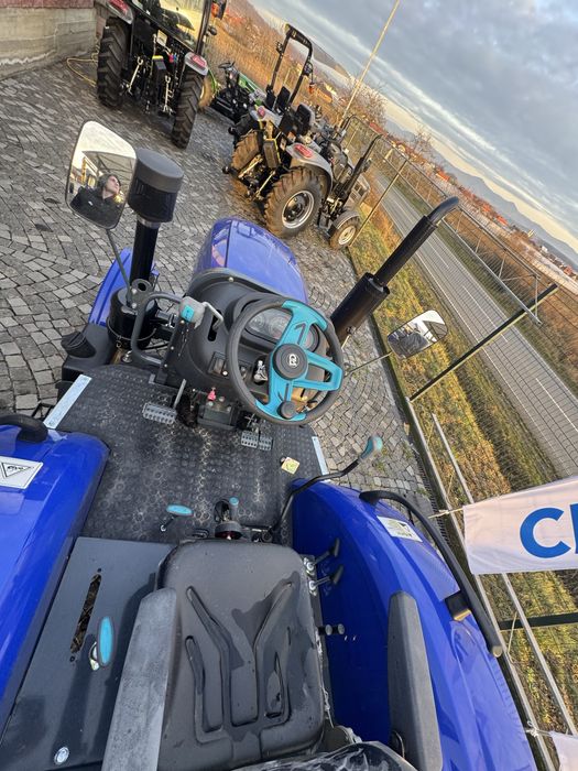 ФАЙТЕР Т-504RD 2025р.