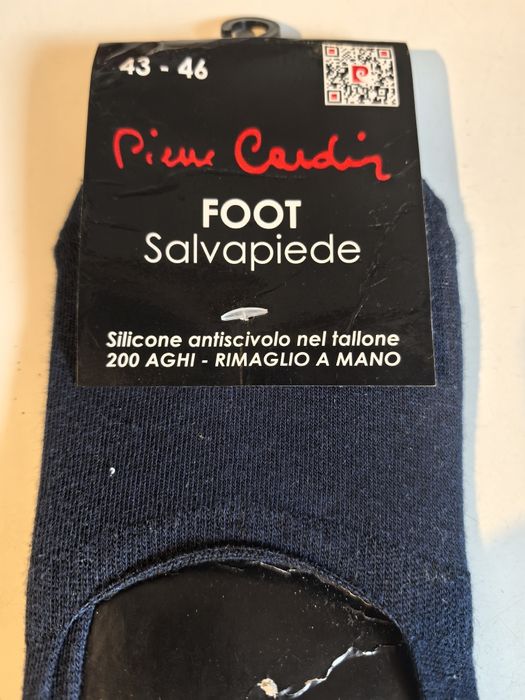 Stopki damskie # 43-46