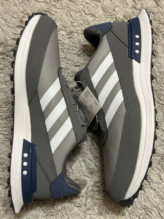 Красовки Adidas S2G BOA 24 Spikeless.