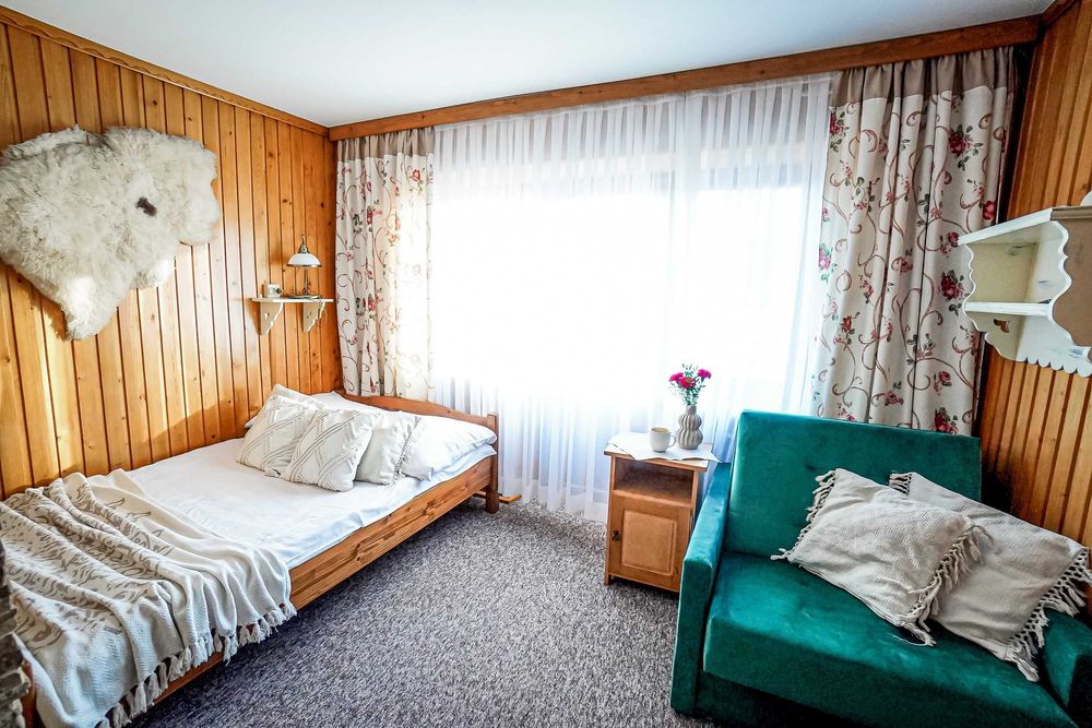 Wolny pokój od dziś !!! Zakopane