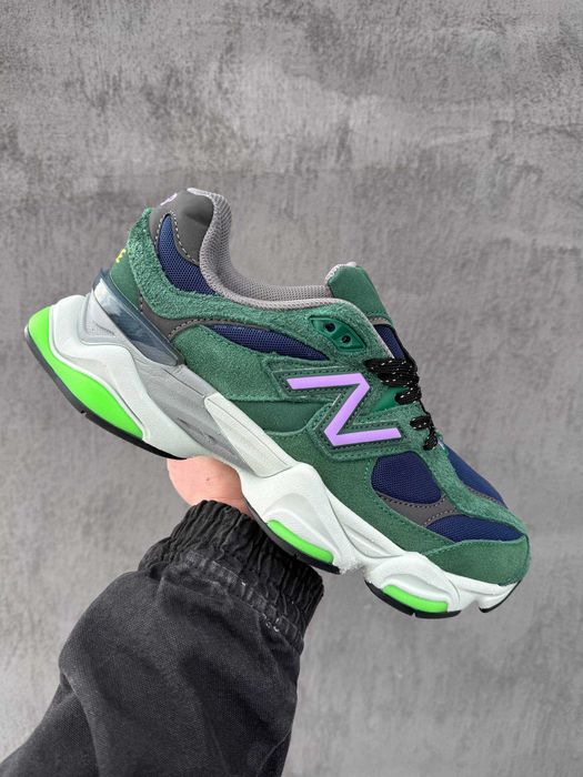 Кросівки New Balance 9060. ТОП