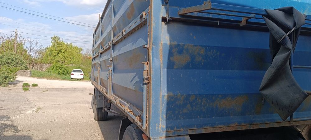 Очень срочно продам  прицеп