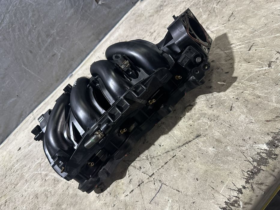 Kolektor Ssący Honda Civic Ufo 1.8B + Lpg