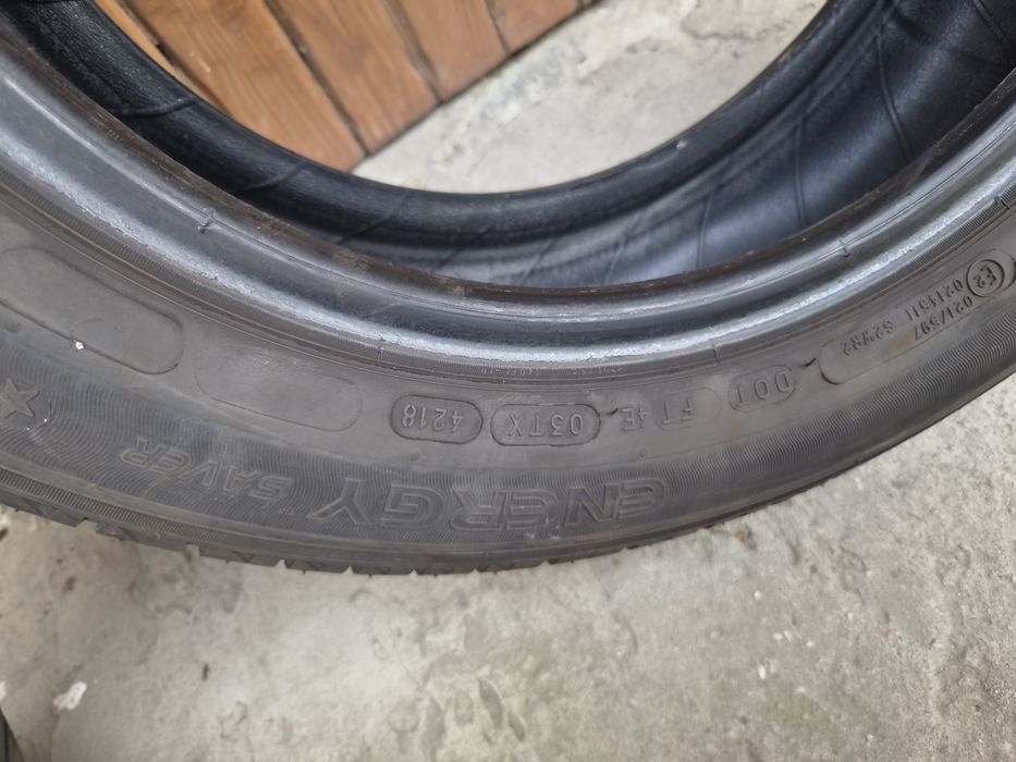 Opony Michelin Energy Saver 175/65r15