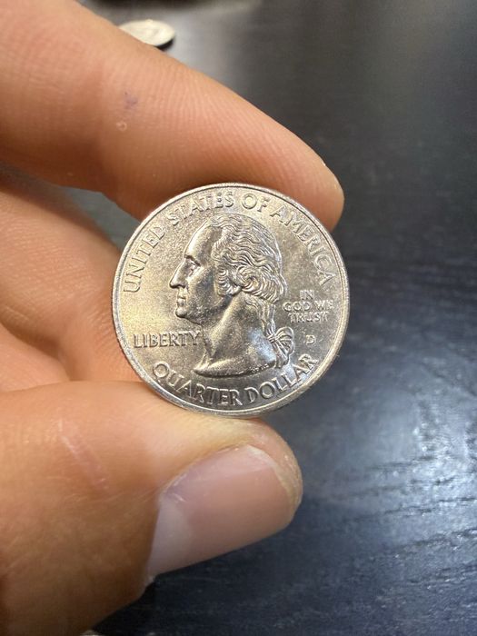Quarter Dollar de 2009 de Porto Rico