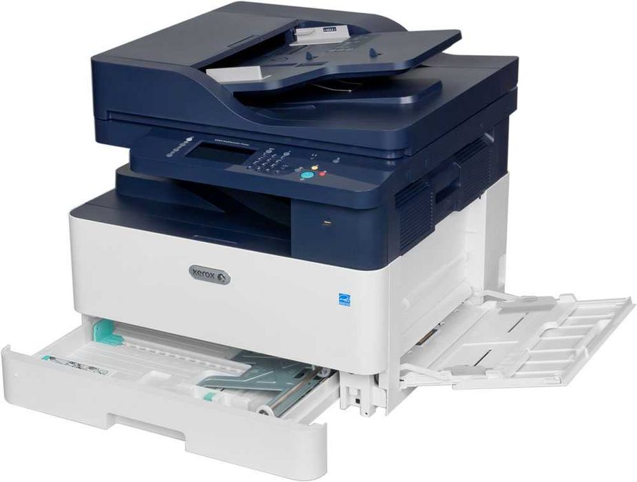 Xerox B1025 (з DADF + модуль Wi-Fi ) B1025V_U БФП формату А3