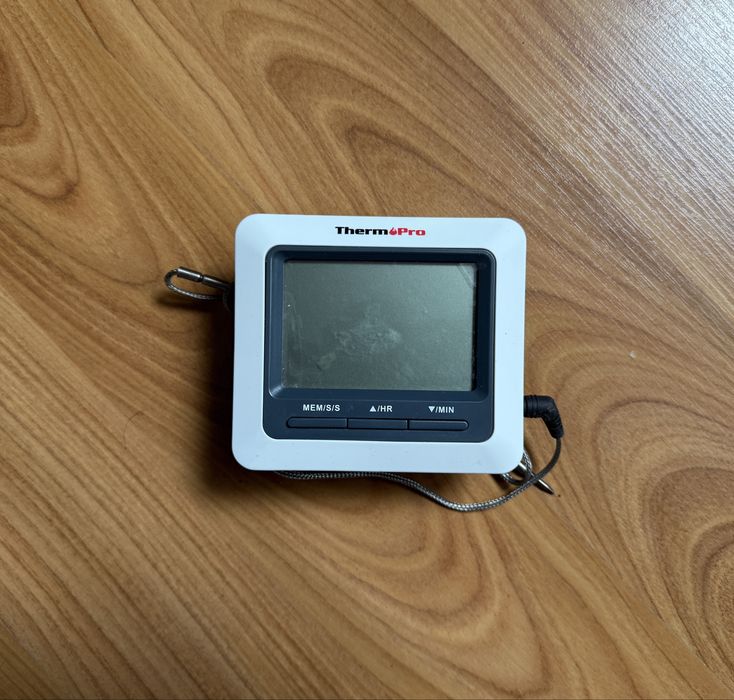 Termómetro Comida ThermoPro