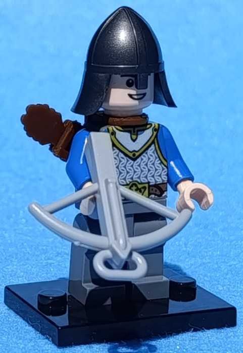 Soldado Medieval v2 (Medieval)