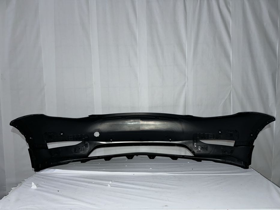 Передній бампер, бампер Tesla Model Y 2020 2021 2022 2023 2024