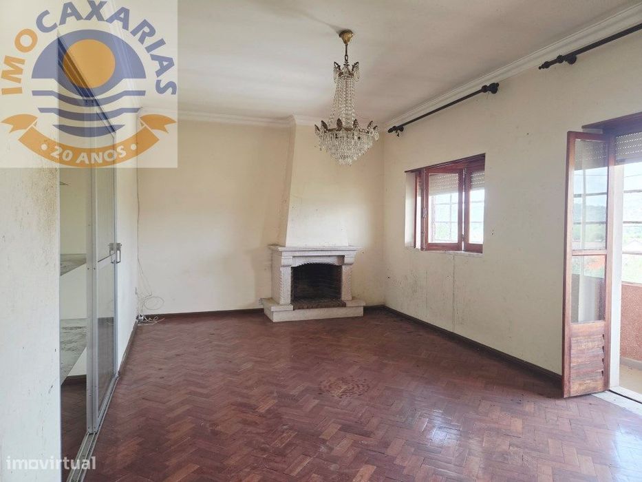 Moradia T5 na Ramalheira Jardim, Anexos e Espaço Exterior
