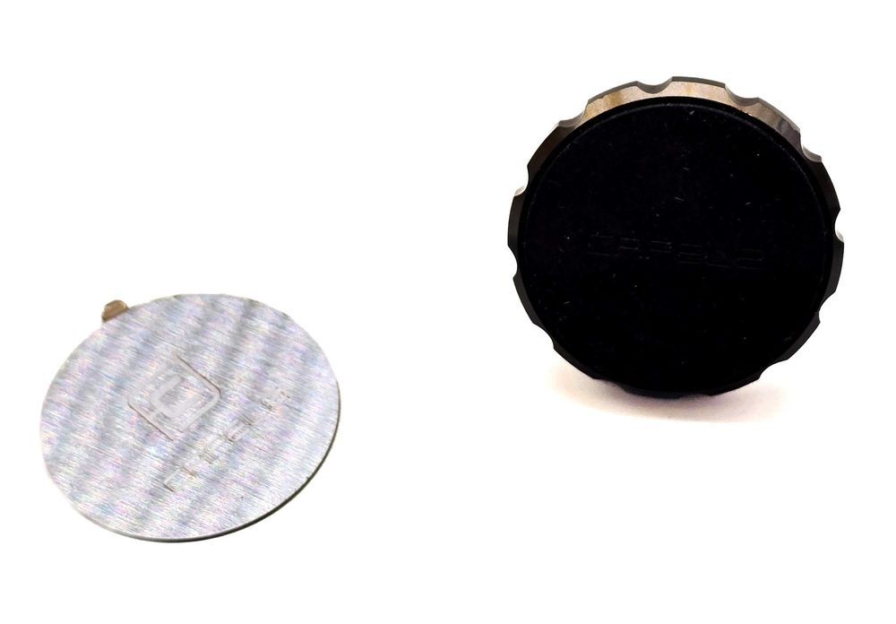 Suporte de telefone auto magnético CAFELE ***NOVO***