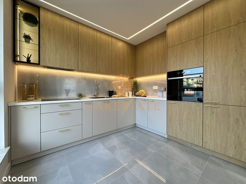 3 Pokoje,Dwustronne,Pod Klucz,Os.świętokrzyskie