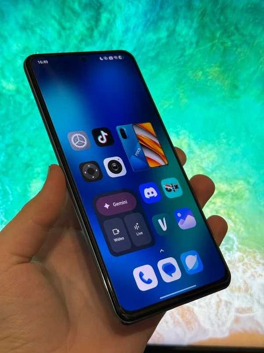 Xiaomi POCO F3 8/256GB (Redmi K40)