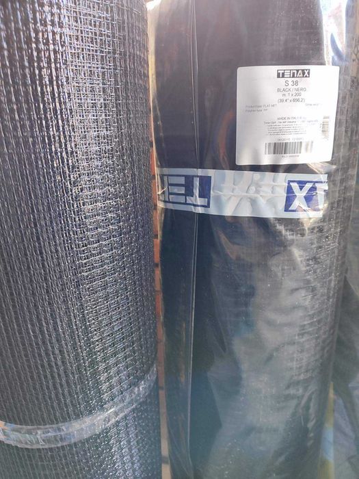 Сітка від кротів, сетка от кротов, гризунів, птахів, для курей TENAX