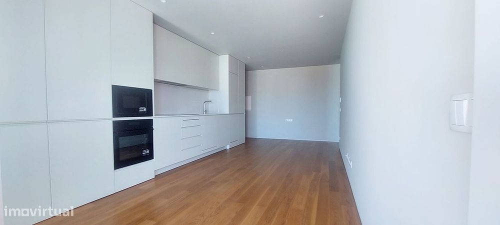 Apartamento T1 - Barcelinhos