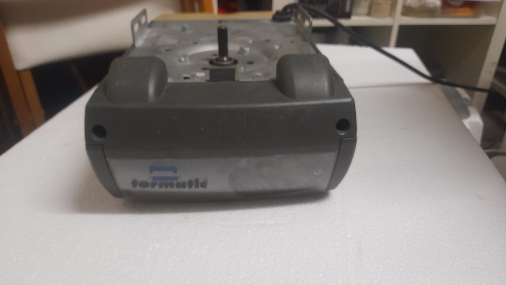 Motor abertura de portão Formatic