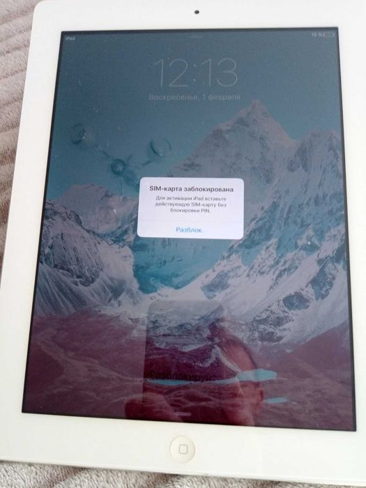 ipad a1430 - купити планшети - Ціна на OLX.ua