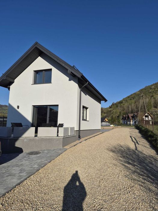 Domek na Wynajem, Szczawnica, wolne terminy
