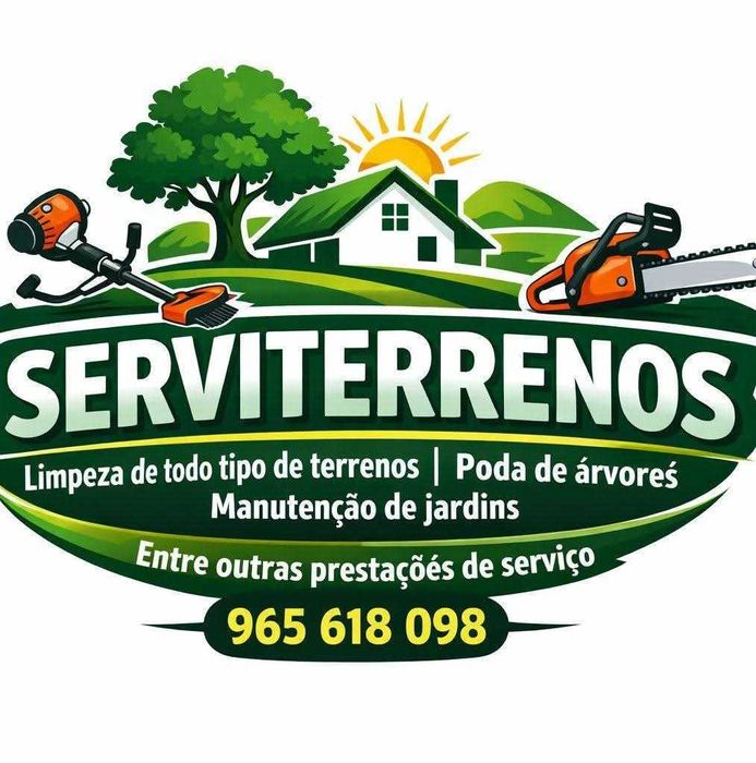 ServiLimpezas terrenos