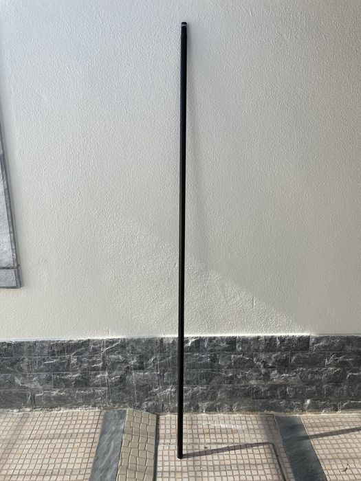 Varão, Suporte e Terminais para cortinados ikea