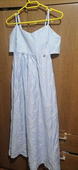 Vestido moda ana