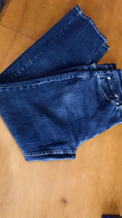 Levis jeansy W36 L32