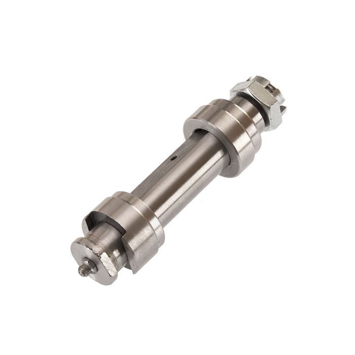 Sworzeń resoru przyczepy HW HL z nakrętką M20x2,5 L-150mm