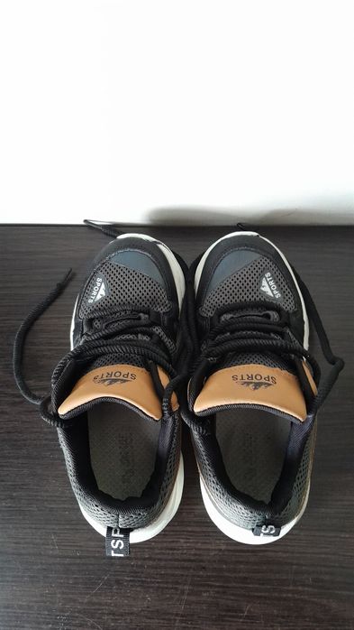 Кросівки для хлопчика