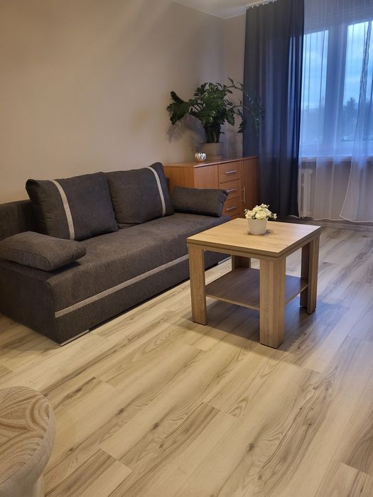 Apartament na wynajem krótkoterminowy