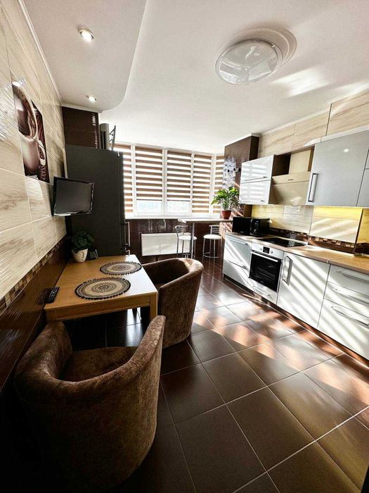 Продам 2 кімнатну кв-ру в ЖК Європейський на вул. Бочарова