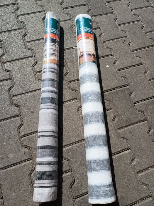 Osłona balkonowa CATRAL