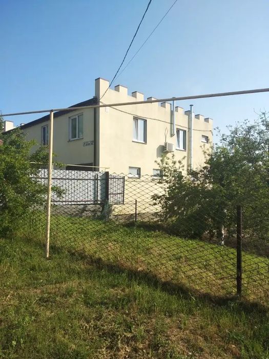 Продам 2-х этажный дом в Краснополье