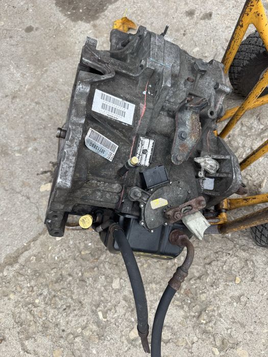 Skrzynia biegow automat volvo v70,s60. 30713,890