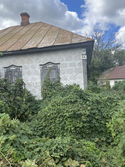 Продаж будинку Котельва