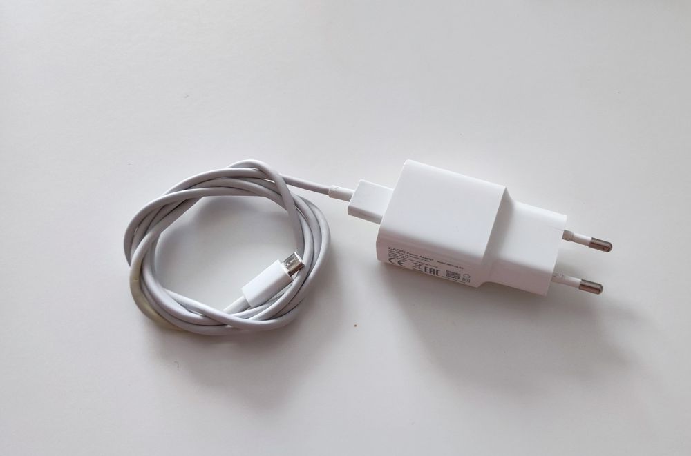 Xiaomi MI 8 Lite Leia o anuncio