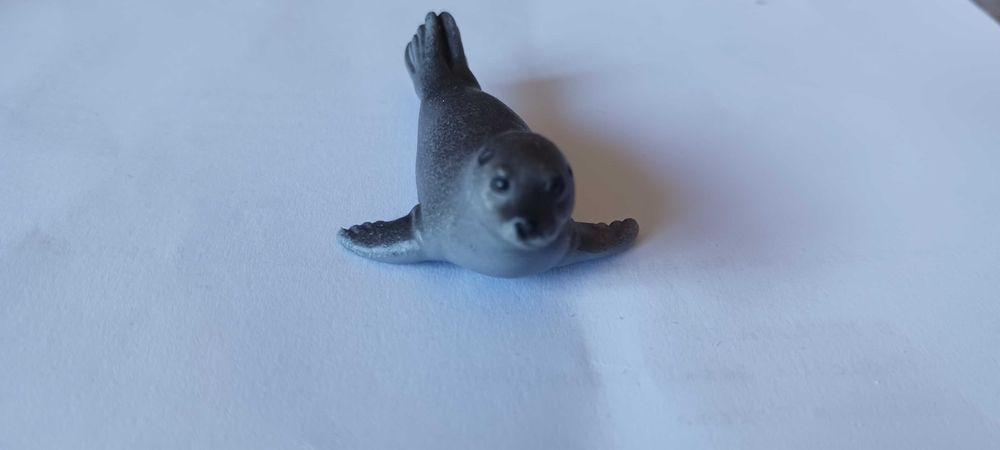 Foca  - coleção animais Schleich