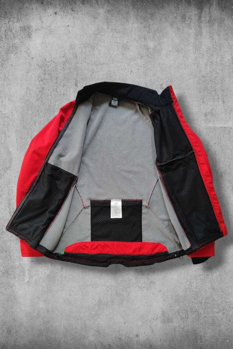 Męska kurtka kolarska gravel szosa enduro GORE Bike Windstopper r. L