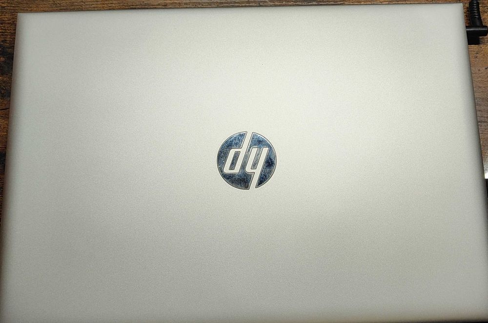 W świetnym stanie laptop HP ProBook 640-G4