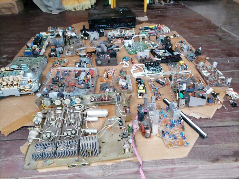 Радио Детали Разное Радіодеталі Продам Ціна За Все