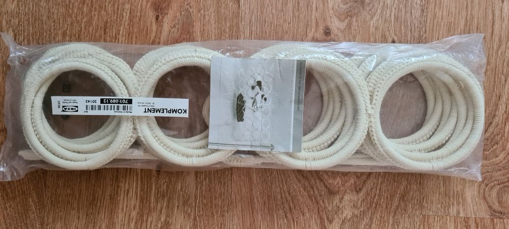 Ikea komplement wieszak na krawaty paski apaszki