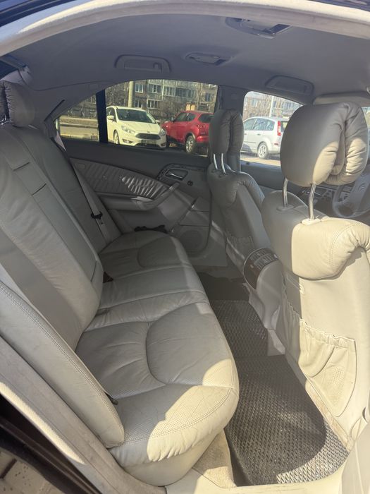 Продам Mercedes S430